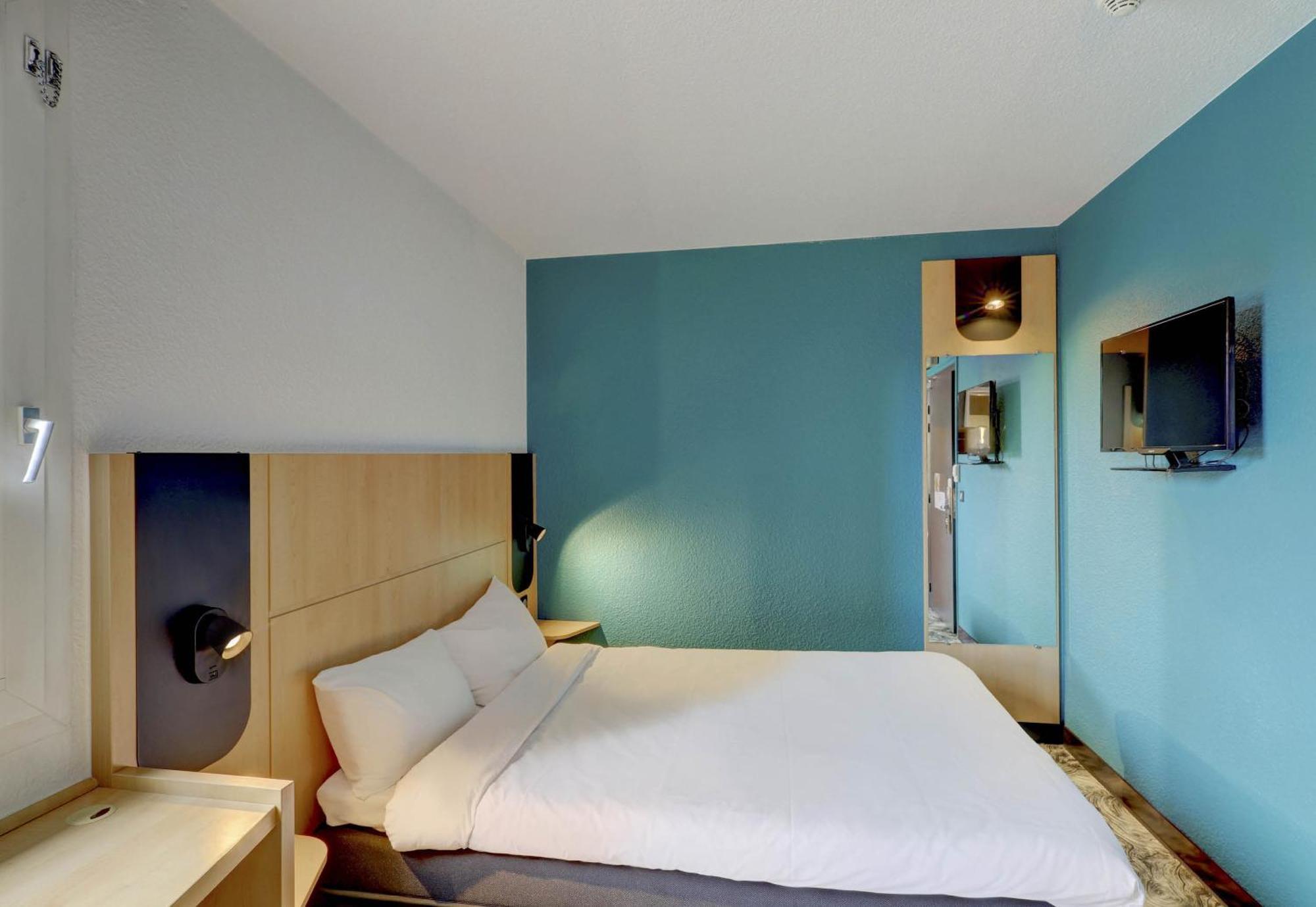 Centre Hotel Montlucon
